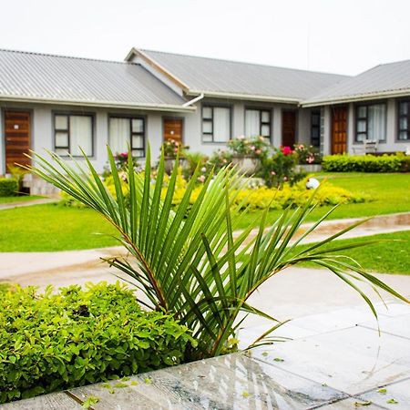 Vikamana Guest House Ulundi Buitenkant foto